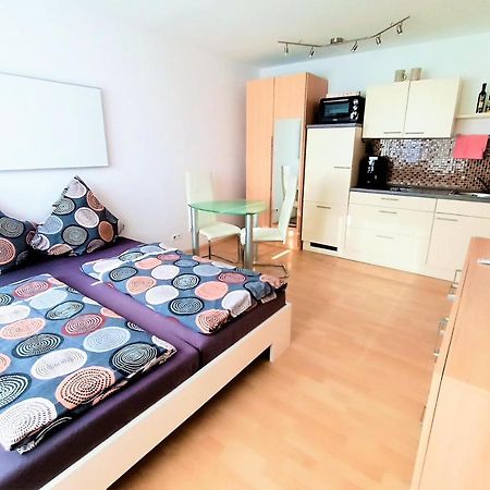 Bodensee Apartment Kressbronn Fischerdorf See 1 Кресброн Экстерьер фото