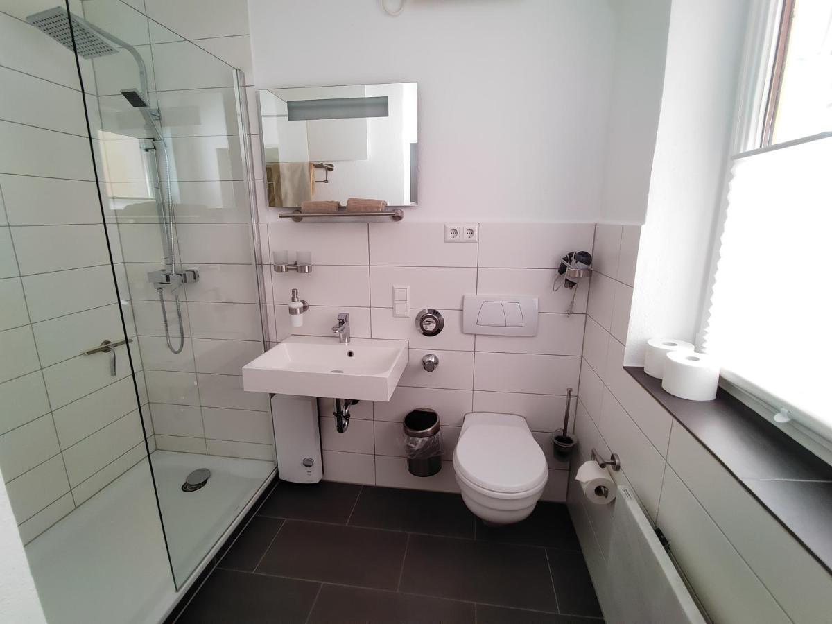 Bodensee Apartment Kressbronn Fischerdorf See 1 Кресброн Экстерьер фото