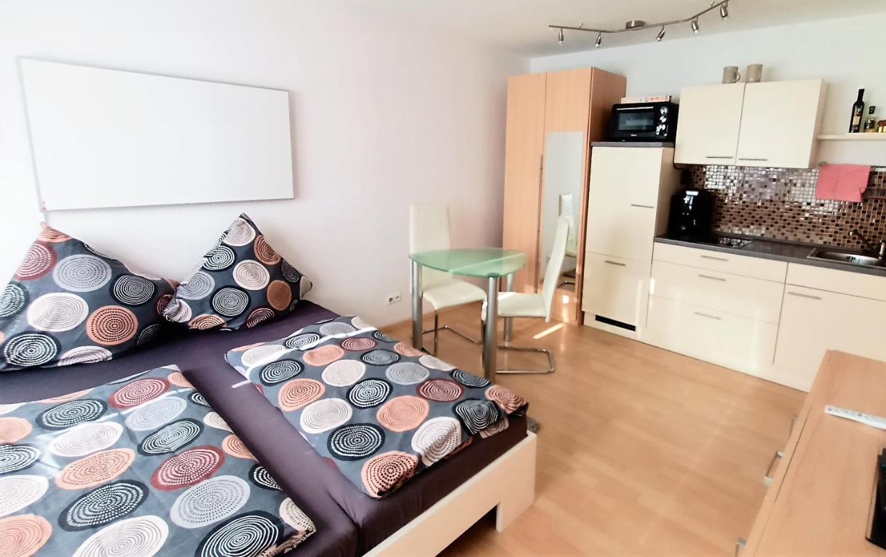 Bodensee Apartment Kressbronn Fischerdorf See 1 Кресброн Экстерьер фото
