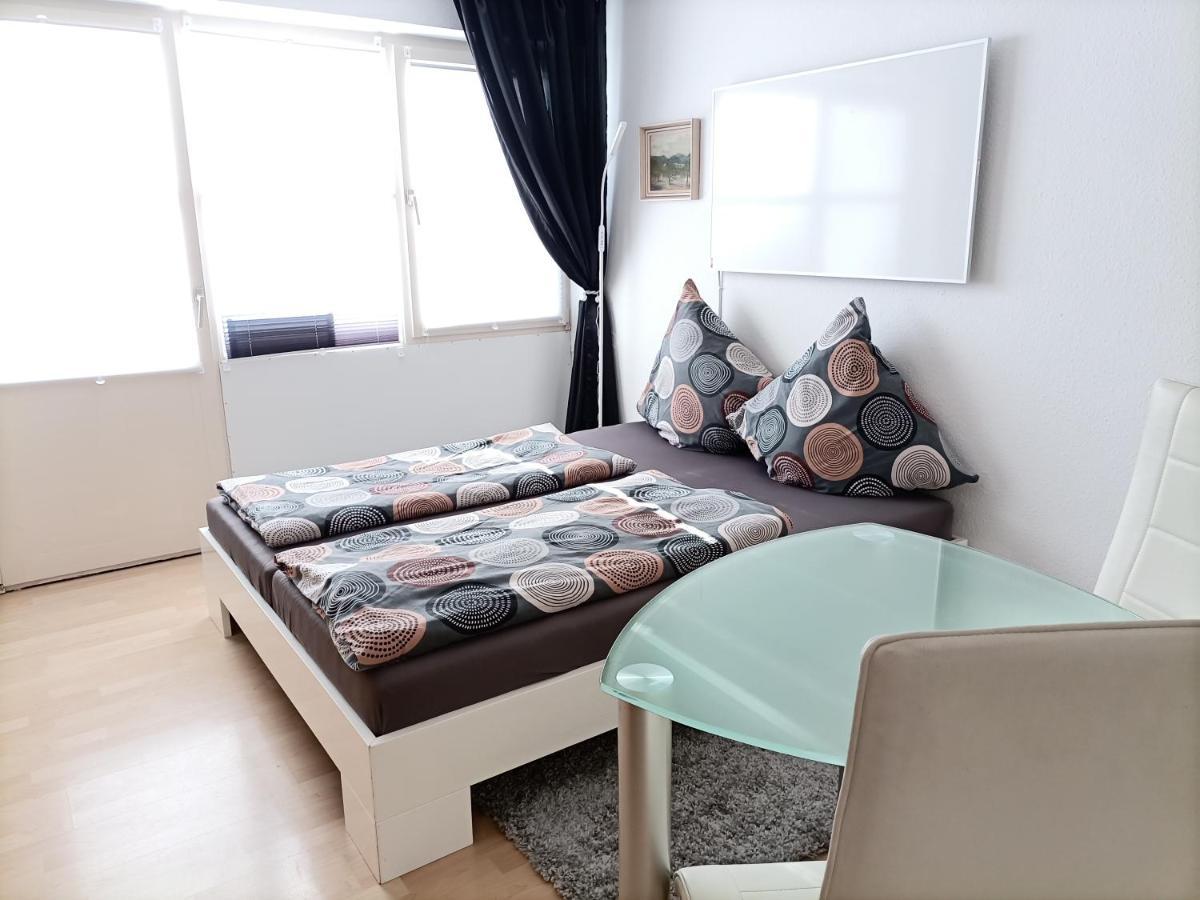 Bodensee Apartment Kressbronn Fischerdorf See 1 Кресброн Экстерьер фото