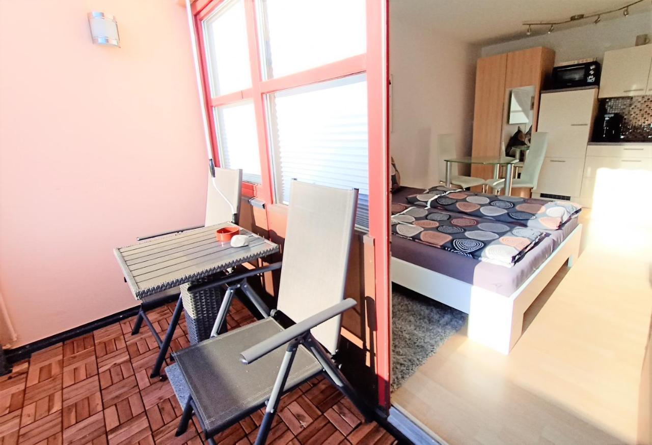 Bodensee Apartment Kressbronn Fischerdorf See 1 Кресброн Экстерьер фото