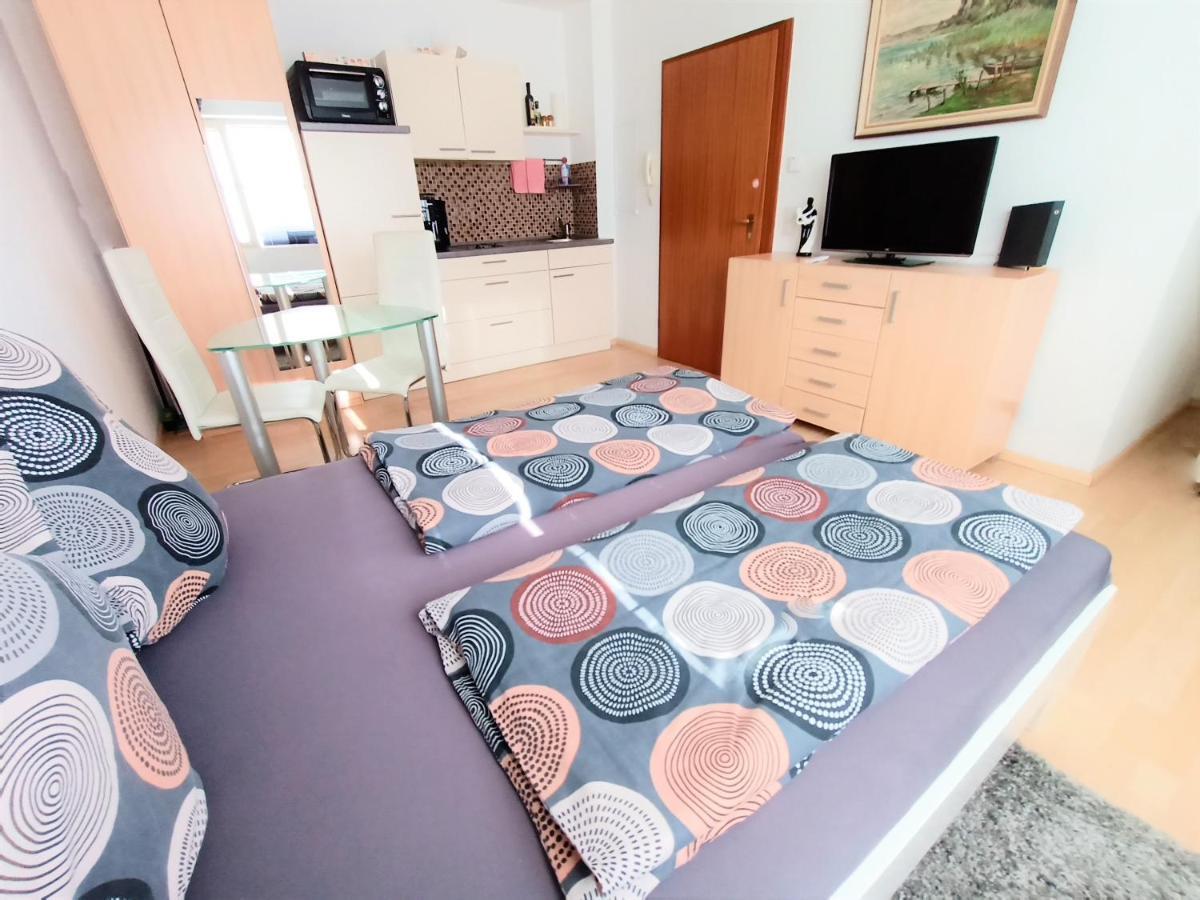 Bodensee Apartment Kressbronn Fischerdorf See 1 Кресброн Экстерьер фото