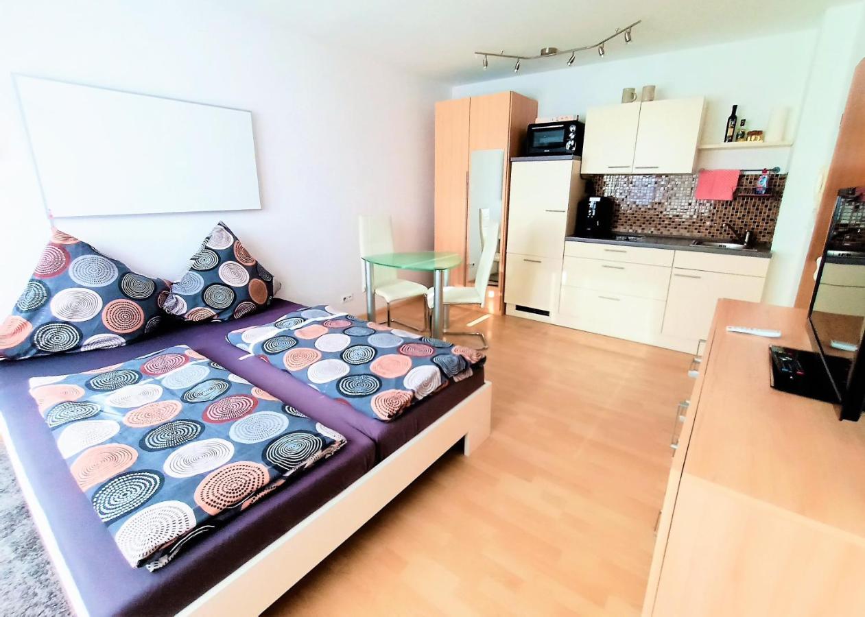 Bodensee Apartment Kressbronn Fischerdorf See 1 Кресброн Экстерьер фото